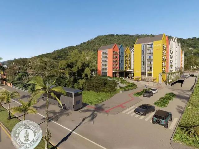 Apartamento venda em Região Geográfica Imediata de Blumenau, Pomerode