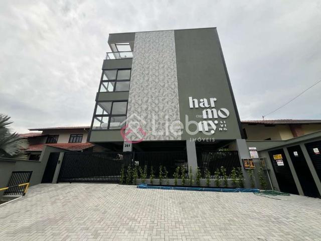 Apartamento venda em Região Geográfica Imediata de Blumenau, Pomerode