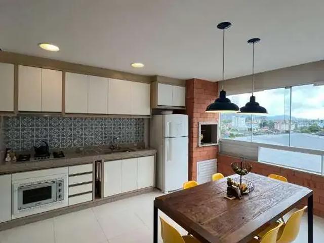 Apartamento venda em Região Geográfica Imediata de Blumenau, Pomerode