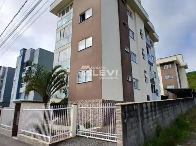 Apartamento venda em Região Geográfica Imediata de Blumenau, Pomerode