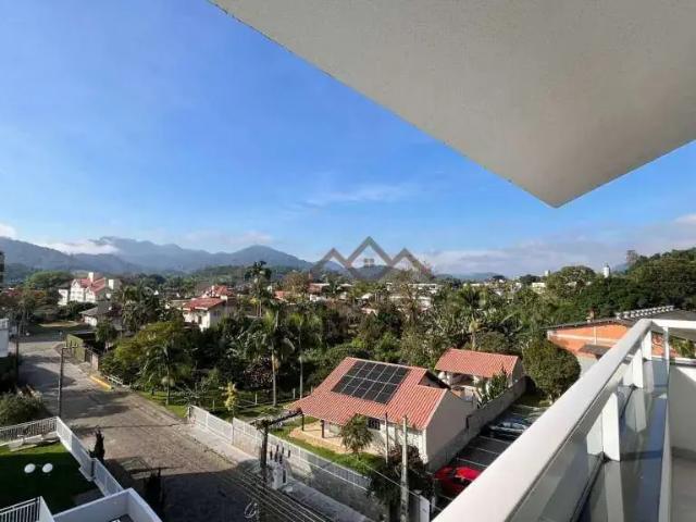 Apartamento venda em Região Geográfica Imediata de Blumenau, Pomerode