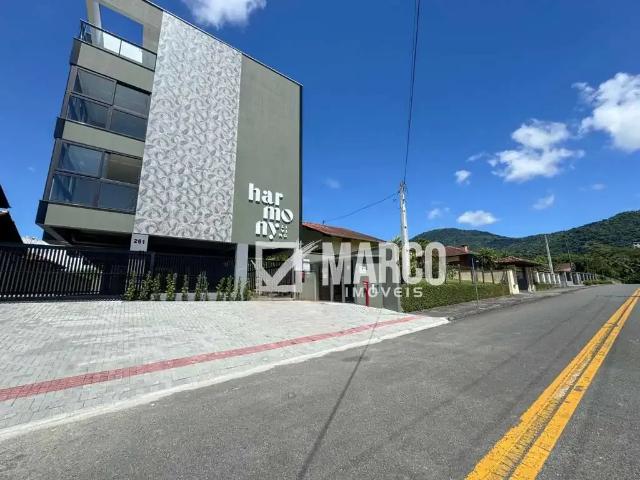 Apartamento venda em Região Geográfica Imediata de Blumenau, Pomerode