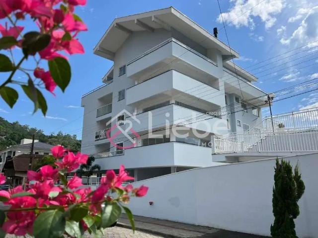 Apartamento venda em Região Geográfica Imediata de Blumenau, Pomerode