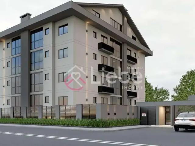 Apartamento venda em Região Geográfica Imediata de Blumenau, Pomerode