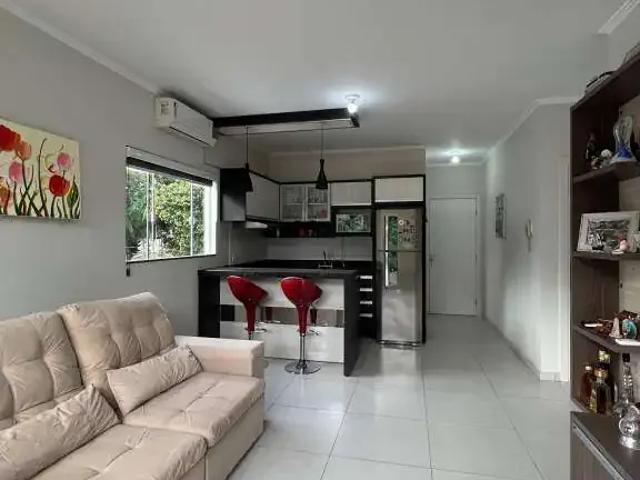 Apartamento venda em Região Geográfica Imediata de Blumenau, Pomerode