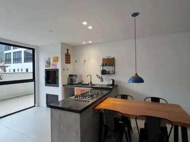 Apartamento venda em Região Geográfica Imediata de Blumenau, Pomerode