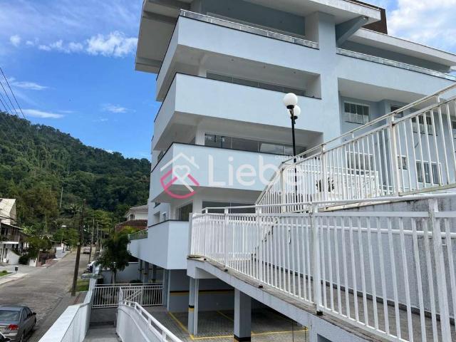 Apartamento venda em Região Geográfica Imediata de Blumenau, Pomerode