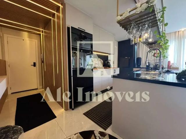 Apartamento venda em Pomerode, Região Geográfica Intermediária de Blumenau