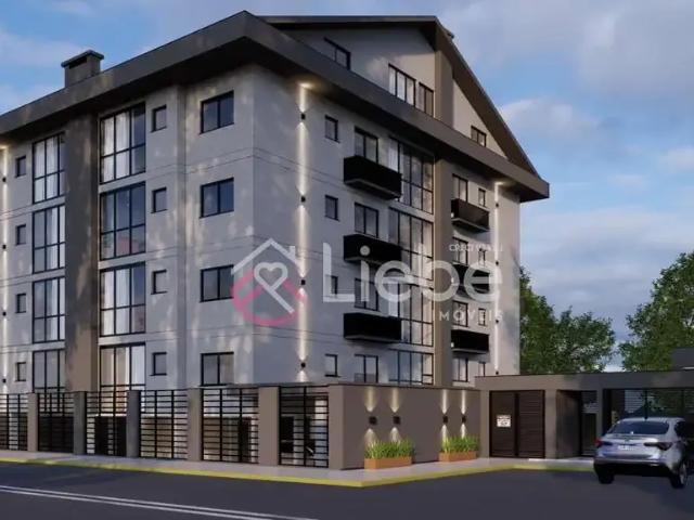 Apartamento venda em Região Geográfica Imediata de Blumenau, Pomerode