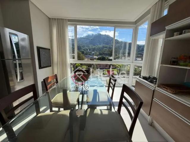 Apartamento venda em Região Geográfica Imediata de Blumenau, Pomerode