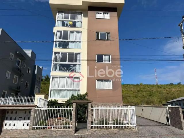 Apartamento venda em Região Geográfica Imediata de Blumenau, Pomerode