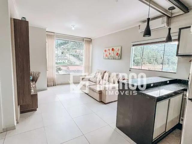 Apartamento venda em Região Geográfica Imediata de Blumenau, Pomerode