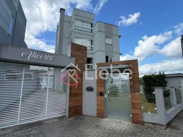 Apartamento venda em Região Geográfica Imediata de Blumenau, Pomerode