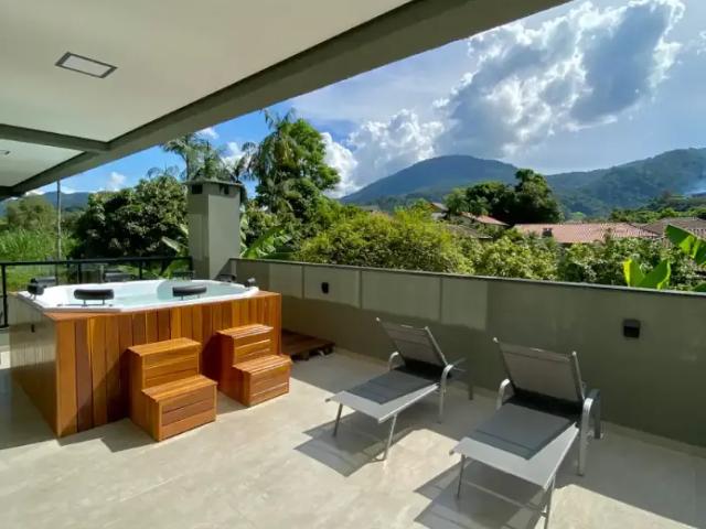 Apartamento venda em Região Geográfica Imediata de Blumenau, Pomerode