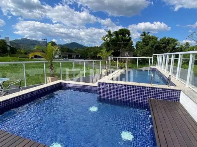 Apartamento venda em Região Geográfica Imediata de Blumenau, Pomerode