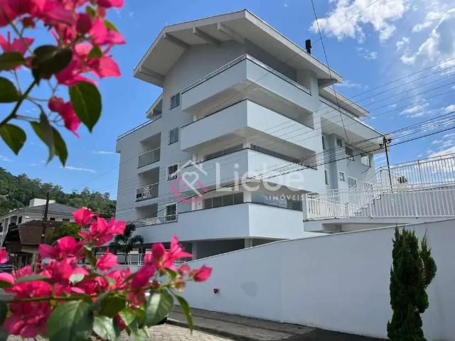 Apartamento venda em Região Geográfica Imediata de Blumenau, Pomerode
