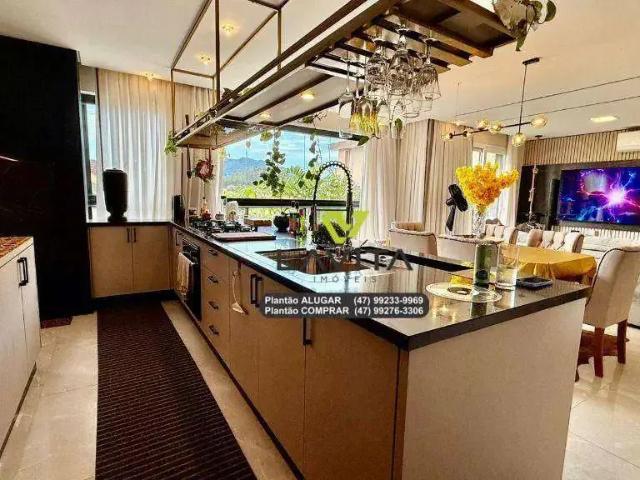 Apartamento venda em Região Geográfica Imediata de Blumenau, Pomerode
