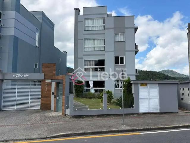 Apartamento venda em Região Geográfica Imediata de Blumenau, Pomerode