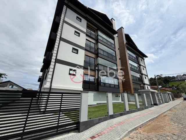 Apartamento venda em Pomerode, Região Geográfica Intermediária de Blumenau