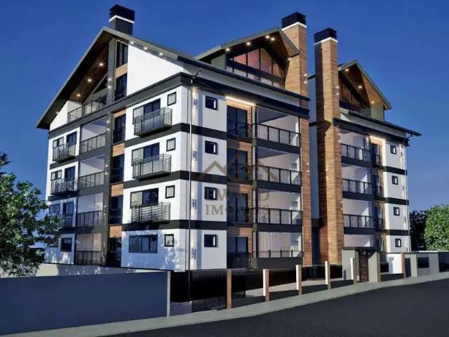 Apartamento venda em Região Geográfica Imediata de Blumenau, Pomerode