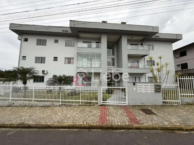 Apartamento venda em Região Geográfica Imediata de Blumenau, Pomerode