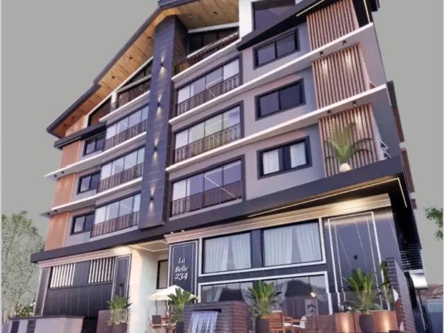 Apartamento venda em Região Geográfica Imediata de Blumenau, Pomerode