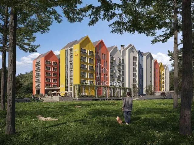 Apartamento venda em Região Geográfica Imediata de Blumenau, Pomerode