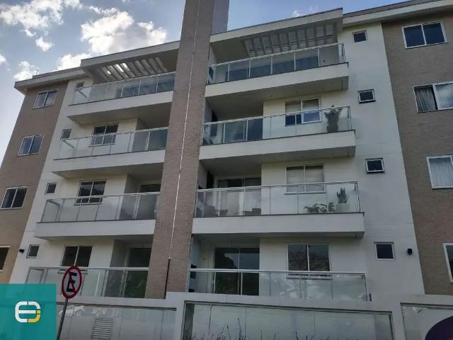 Apartamento venda em Região Geográfica Imediata de Blumenau, Pomerode