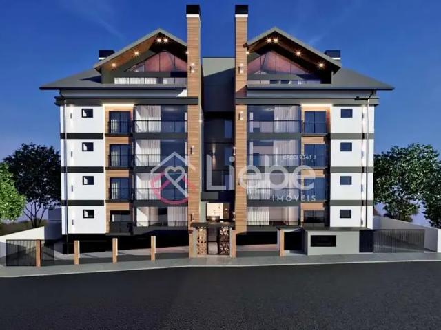 Apartamento venda em Região Geográfica Imediata de Blumenau, Pomerode