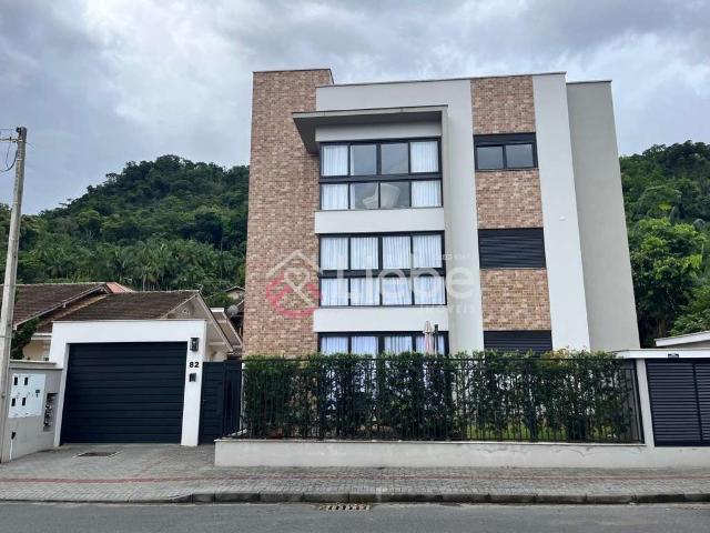 Apartamento venda em Região Geográfica Imediata de Blumenau, Pomerode