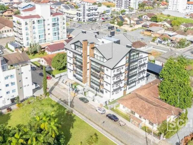 Apartamento venda em Região Geográfica Imediata de Blumenau, Pomerode