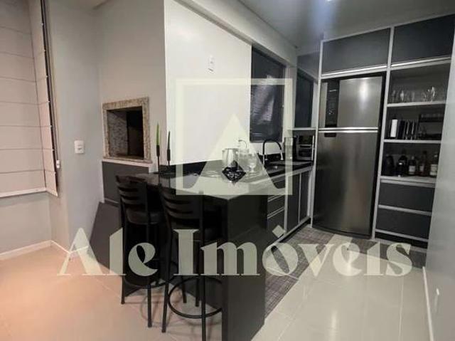 Apartamento venda em Pomerode, Região Geográfica Intermediária de Blumenau