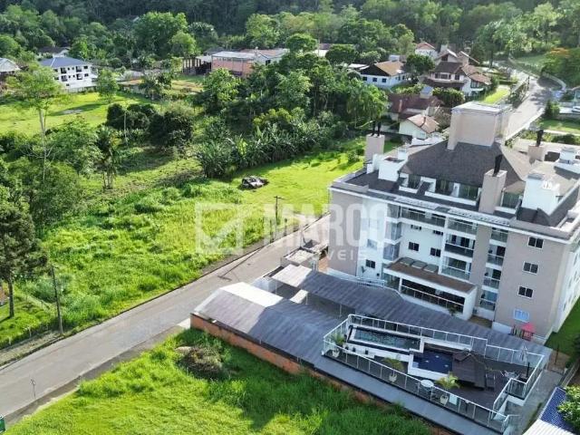Apartamento venda em Região Geográfica Imediata de Blumenau, Pomerode