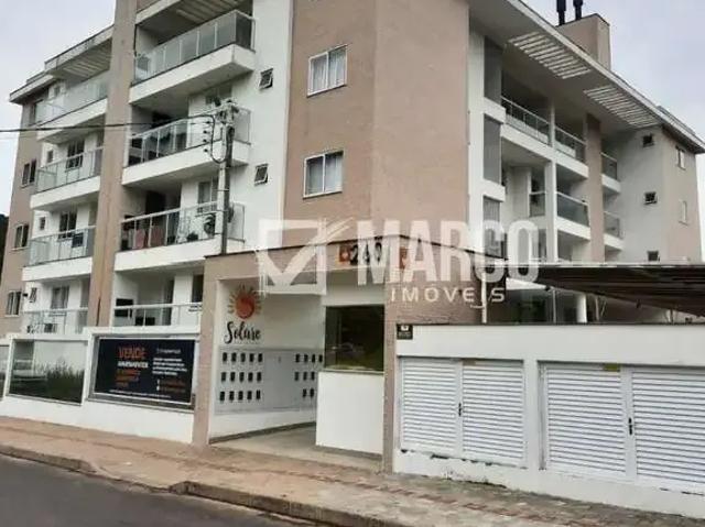 Apartamento venda em Região Geográfica Imediata de Blumenau, Pomerode