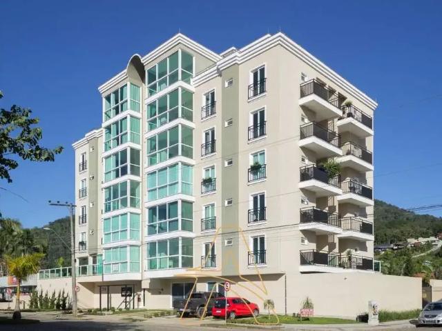 Apartamento venda em Pomerode, Região Geográfica Intermediária de Blumenau