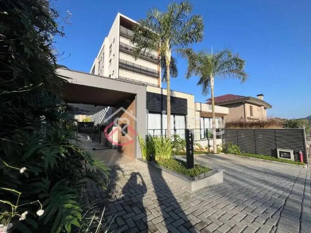 Apartamento venda em Região Geográfica Imediata de Blumenau, Pomerode