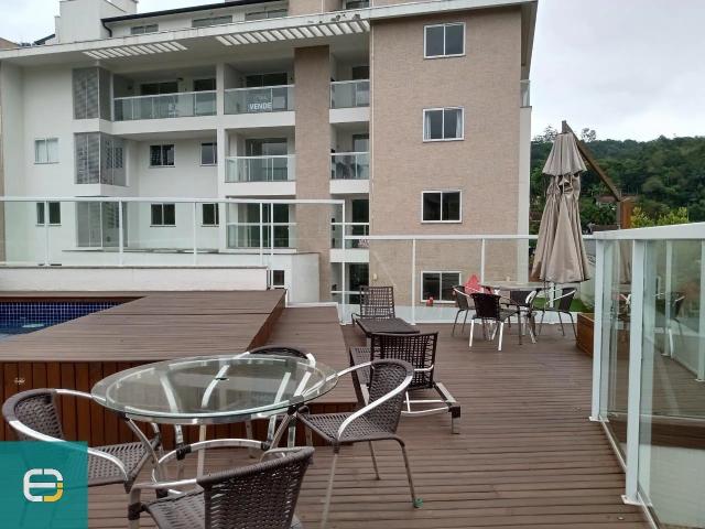 Apartamento venda em Pomerode, Região Geográfica Intermediária de Blumenau