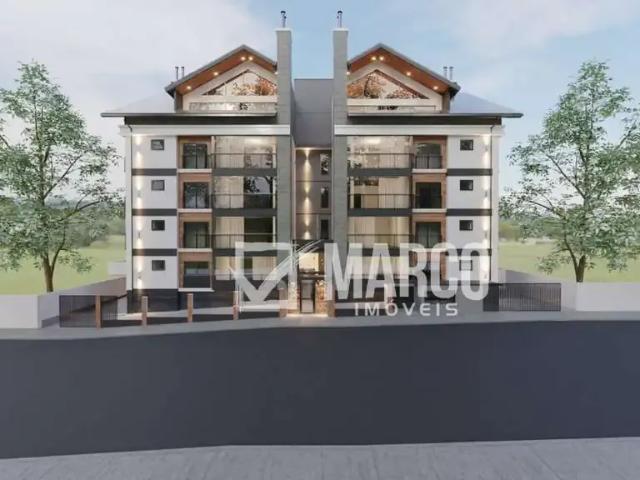 Apartamento venda em Região Geográfica Imediata de Blumenau, Pomerode