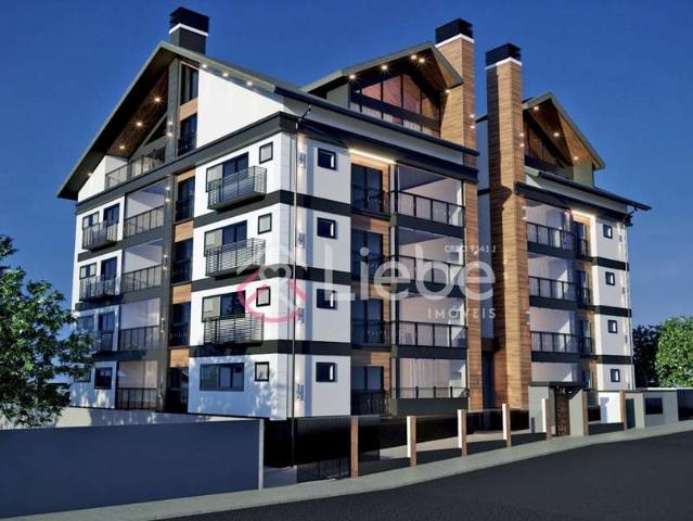 Apartamento venda em Região Geográfica Imediata de Blumenau, Pomerode