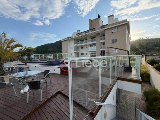 Apartamento venda em Região Geográfica Imediata de Blumenau, Pomerode