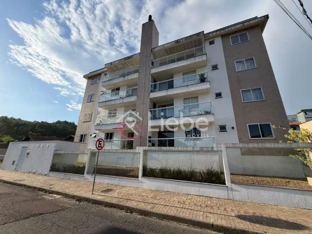 Apartamento venda em Região Geográfica Imediata de Blumenau, Pomerode