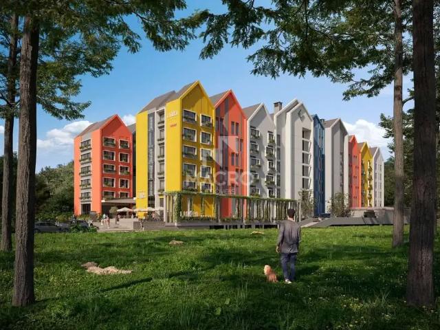 Apartamento venda em Região Geográfica Imediata de Blumenau, Pomerode