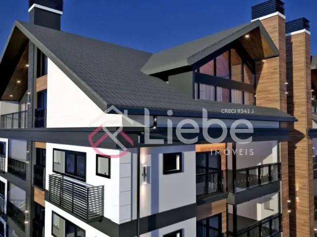 Apartamento venda em Pomerode, Região Geográfica Intermediária de Blumenau