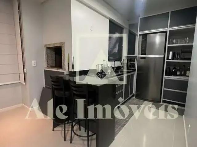 Apartamento venda em Região Geográfica Imediata de Blumenau, Pomerode