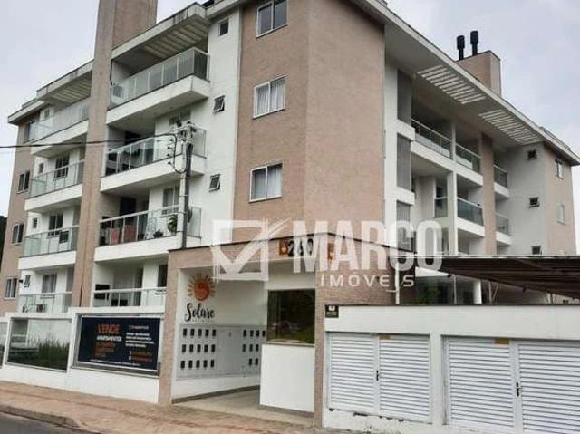 Apartamento venda em Pomerode, Região Geográfica Intermediária de Blumenau