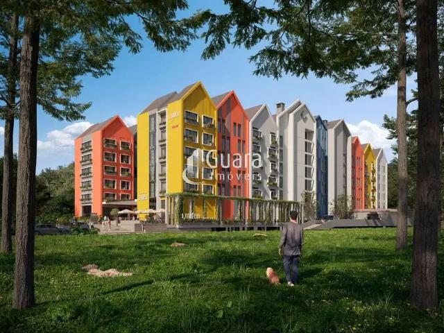 Apartamento venda em Região Geográfica Imediata de Blumenau, Pomerode