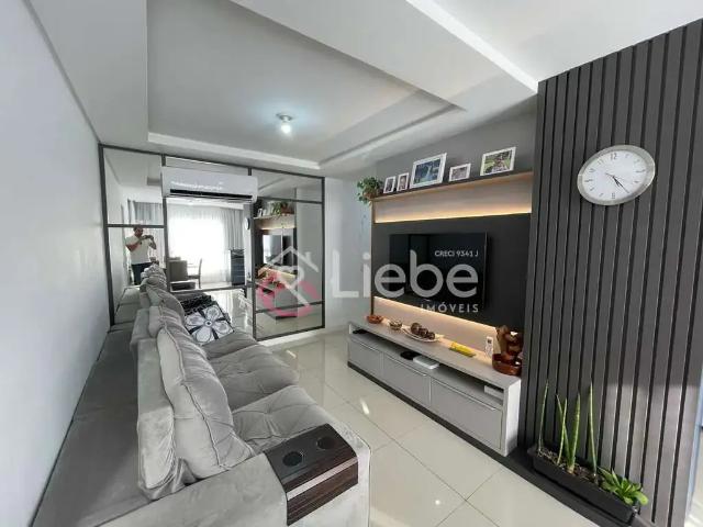 Apartamento venda em Região Geográfica Imediata de Blumenau, Pomerode