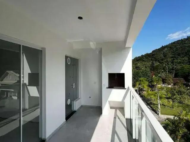 Apartamento venda em Região Geográfica Imediata de Blumenau, Pomerode