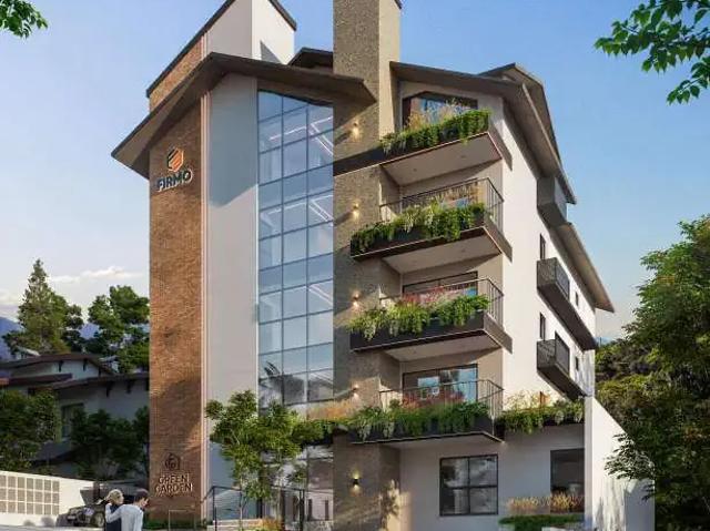 Apartamento venda em Região Geográfica Imediata de Blumenau, Pomerode