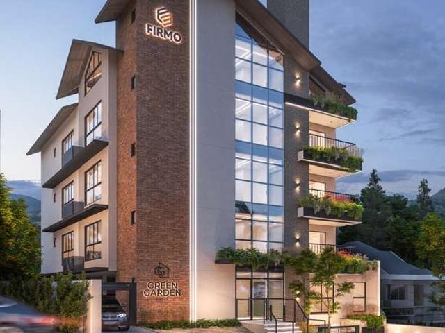 Apartamento venda em Região Geográfica Imediata de Blumenau, Pomerode